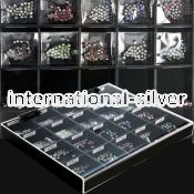 dmbj5 loose body jewelry parts surgical steel 316l belly button