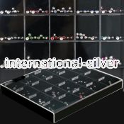 dmbj6 loose body jewelry parts surgical steel 316l belly button