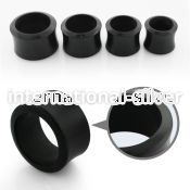 dphk tunnels gauges organic body jewelry ear lobe