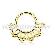 gpsepv3 seamless segment rings silver 925 septum