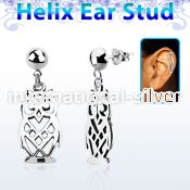 hexvd15 ear lobe