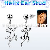 hexvd9 ear lobe