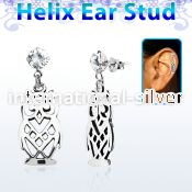 hexzd15 ear lobe
