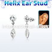 hexzd29 ear lobe