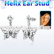 hexzd5 ear lobe