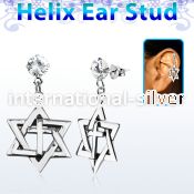hexzd7 ear lobe
