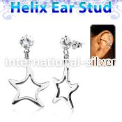 hexzd8 ear lobe