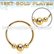 hr28rg  silver 925 nose