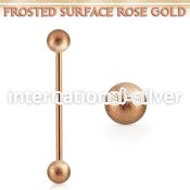 inttfo5s straight barbells anodized surgical steel 316l helix