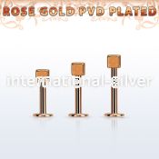 lbttdi25 straight barbells anodized surgical steel 316l tragus