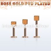 lbttdi3 straight barbells anodized surgical steel 316l tragus