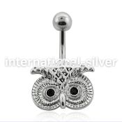 mcd466 belly rings surgical steel 316l belly button