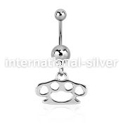 msd376 belly rings surgical steel 316l belly button