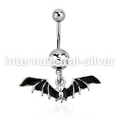 msd569 belly rings surgical steel 316l belly button