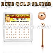 nbxrsb nose bone silver 925 nose