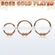 ncrs fake illusion body jewelry silver 925 nose