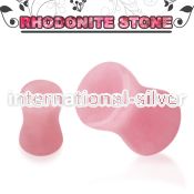 pgsdd plugs gauges organic body jewelry ear lobe