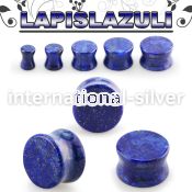 pgspp plugs gauges organic body jewelry ear lobe