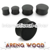 pwkk plugs gauges organic body jewelry ear lobe