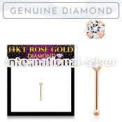 rnpdb1 nose bone gold nose