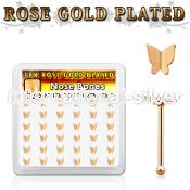 rsbbtf36 925 silver nose bones nose piercing