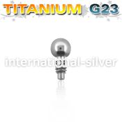tab2 dermals titanium g23 implant grade belly button