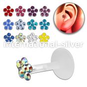 trgs19 labrets lip rings bioflex ptfe tragus