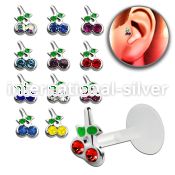 trgs2 labrets lip rings bioflex ptfe tragus