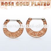 vsepfr16 straight barbells silver 925 septum