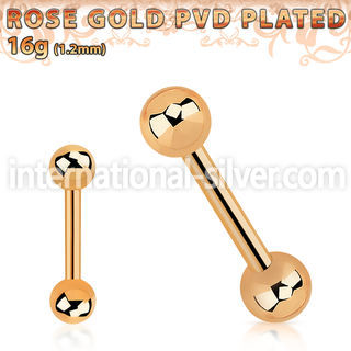 bbettb4 straight barbells anodized surgical steel 316l eyebrow