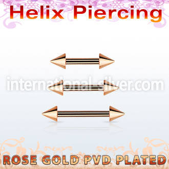 bbettcn straight barbells anodized surgical steel 316l eyebrow