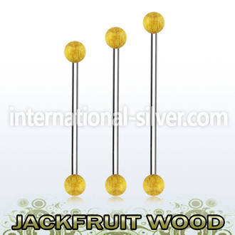 bbinjf5 straight barbells organic body jewelry helix