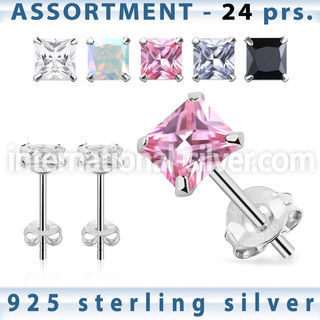 blk259m ear lobe