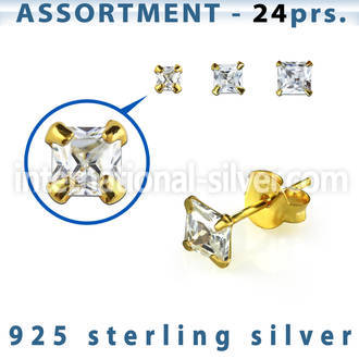 blk265s ear lobe