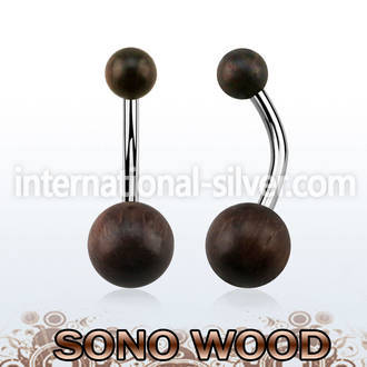 bngsn belly rings organic body jewelry belly button