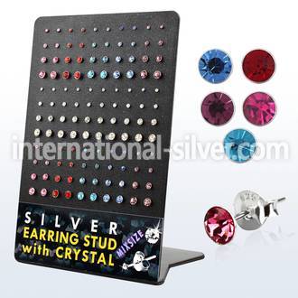 br068 ear lobe