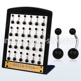 brbngar belly rings organic body jewelry belly button
