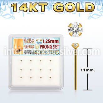 dgys22  gold nose
