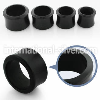 dphk tunnels gauges organic body jewelry ear lobe