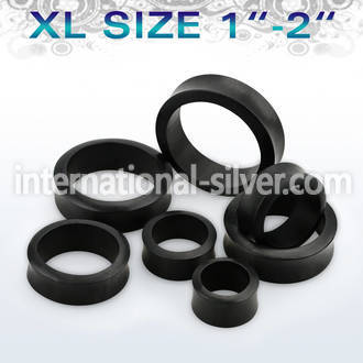 dpwkxl tunnels gauges organic body jewelry ear lobe