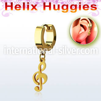 ehg709 ear lobe