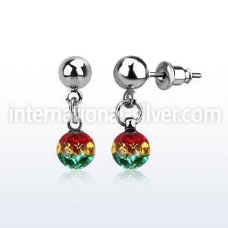 er263r ear lobe