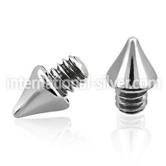 icn2 dermals surgical steel 316l belly button