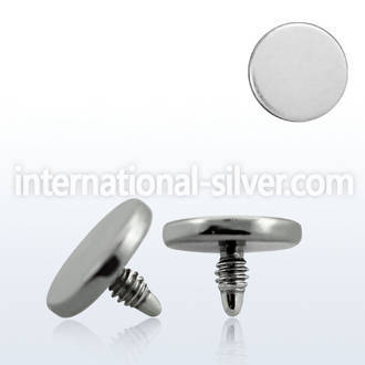ie5 dermals surgical steel 316l belly button