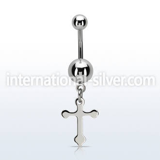 msd756 belly rings surgical steel 316l belly button
