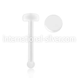 nbrtd nose bone bioflex ptfe nose