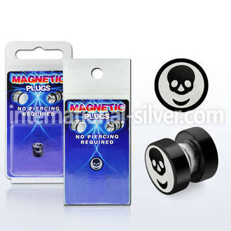 pkmp47 cheaters  illusion plugs and tapers anodized surgical steel 316l belly button