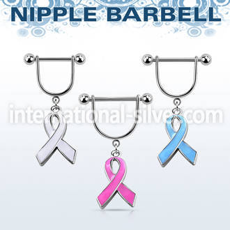 snpod7 straight barbells surgical steel 316l nipple