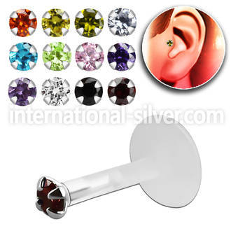 trgz2 labrets lip rings bioflex ptfe tragus