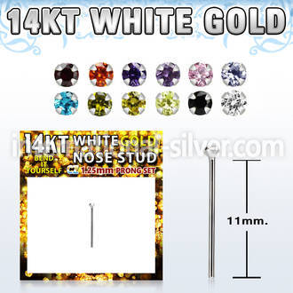 wyzm12  gold nose